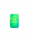 Preview: Slime Balls 60mm 78 a Light Ups LED Skateboard Wheels inkl. Kugellager (blue-green)